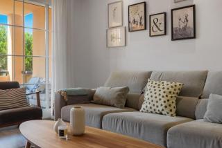 Charming 3Br Apartment 3 min. away from the Beach - 8
