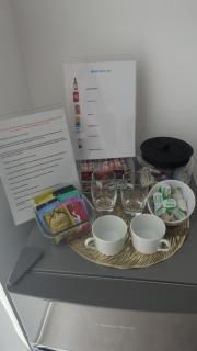 Kingwood apartaments - Londra - 8