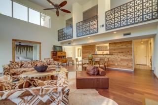 Waterfront Lake Travis Luxury Home with Large Deck! - Spicewood - 6