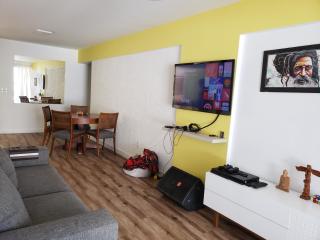 Belo apartamento compartilhado beira mar no centro de BC - Balneário Camboriú - 4
