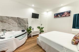 AGF Luxury Apartment - Catânia - 3