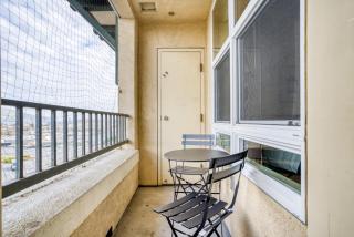 San Bruno 1BR w Pool Gym WD nr highways SFO-812 - San Bruno - 6