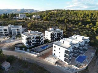 Luxury boho-loft with private rooftop and pool - Trogir - 4