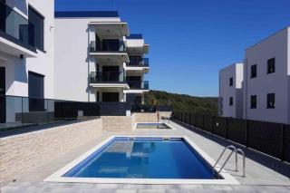 Luxury boho-loft with private rooftop and pool - Trogir - 6