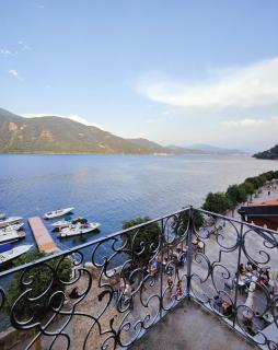 Residenza Il Gabbiano 3 - Cannobio - 5
