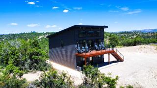 Bryce View Cabin - New Cabin With Amazing Views! - Alton - 6