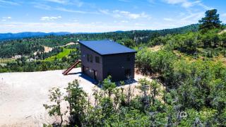 Bryce View Cabin - New Cabin With Amazing Views! - Alton - 4