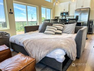 Bryce View Cabin - New Cabin With Amazing Views! - Alton - 2