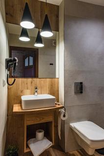 Leśne Apartamenty - Białka Tatrzańska - 8