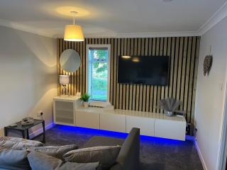 Erskine Apartment - Erskine - 0