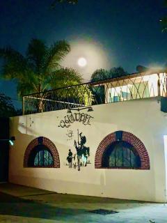 Finca El Quijote con alberca y 6 cuartos - Atlixco - 4