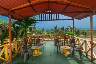 Casa Hotel Terraza del Cabrero - Cartagena de Indias - 8
