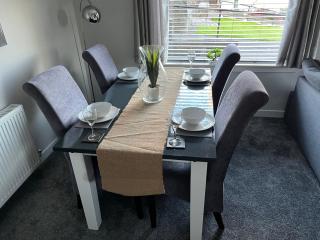 Erskine Apartment - Erskine - 6