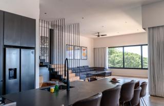 Villa Setai - Full Ocean view - Santa Teresa Beach - 6