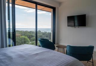 Villa Setai - Full Ocean view - Santa Teresa Beach - 7