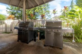 Makai Club Resort - Princeville - 2