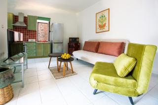 Home Aurora with private pool - Vrachasi - 3