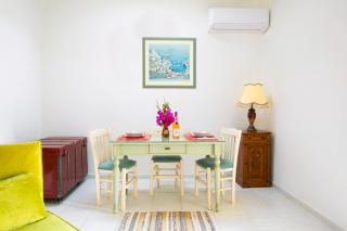 Home Aurora with private pool - Vrachasi - 2