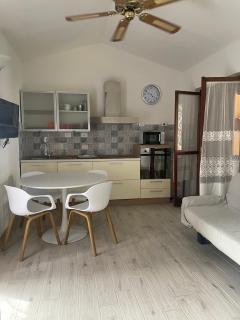Casa vacanze a tre minuti a piedi dal mare - Fort Village - 2