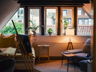 Gemütliche Oase in Detmolder City - Detmold - 8