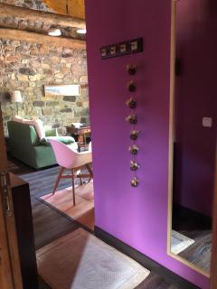 Apartamentos Rurales CASONA DE LOLO - 6