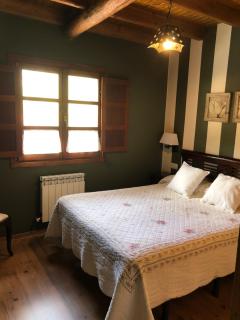 Apartamentos Rurales CASONA DE LOLO - Caunedo - 0