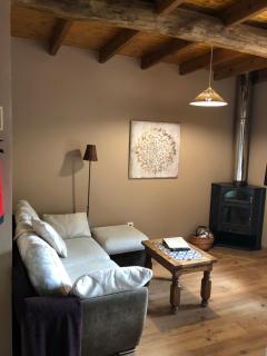 Apartamentos Rurales CASONA DE LOLO - Caunedo - 6