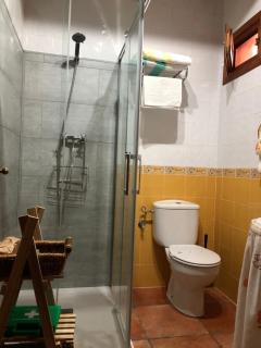 Apartamentos Rurales CASONA DE LOLO - Caunedo - 4