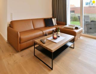 Villa Petersen Ferienwohnung 2 - Wangerooge - 8