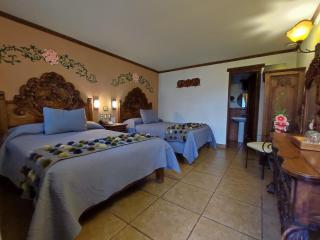 Hotel Grand Maria - San Cristóbal de Las Casas - 8