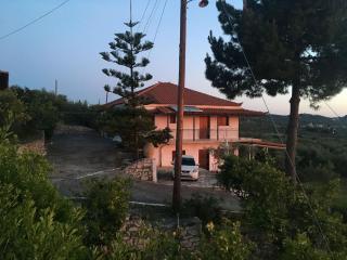 Saintfridays Gargarou beach, Charakopio, Koroni - Koroni - 0