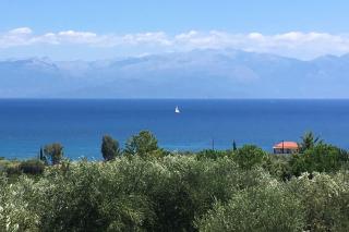 Saintfridays Gargarou beach, Charakopio, Koroni - Koroni - 8