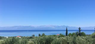 Saintfridays Gargarou beach, Charakopio, Koroni - Koroni - 7