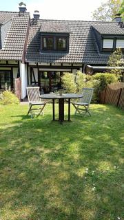 Ruhe pur am Golfplatz Stromberg - Stromberg - 5