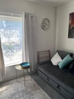 The Apartment - Norwich - 2