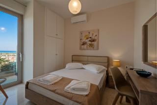 La Stella Marina Apartments - Rethymno - 8
