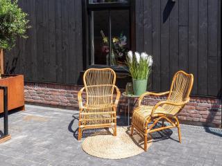 Nice holiday home in Callantsoog with wellness - Callantsoog - 5