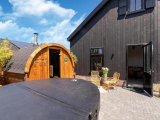 Nice holiday home in Callantsoog with wellness - Callantsoog - 4