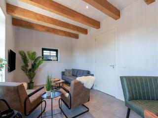 Nice holiday home in Callantsoog with wellness - Callantsoog - 1