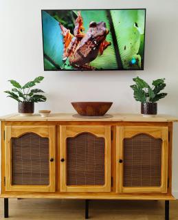 Tranquilo apartamento con Parking gratis vigilado 24H - Vigo - 4