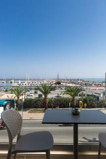 La Stella Marina Apartments - Rethymno - 1
