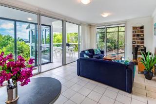 Oasis 1, 2 Bedroom, 1 Bathroom Apartment with Buggy! - Hamilton Island - 9
