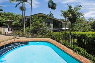 Oasis 1, 2 Bedroom, 1 Bathroom Apartment with Buggy! - Hamilton Island - 6