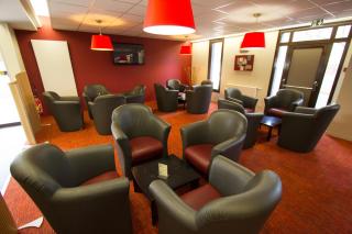 Hotel Bollaert - Lens - 4
