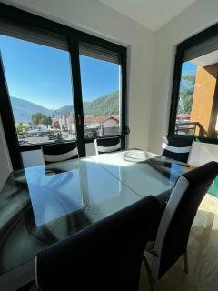 Apartman Paradise Fojnica - Fojnica - 8