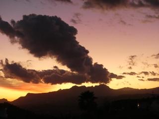 Luminosa villa con vistas al mar en Cala Moraig - Benitachell - 1