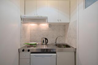 La Stella Marina Apartments - 6