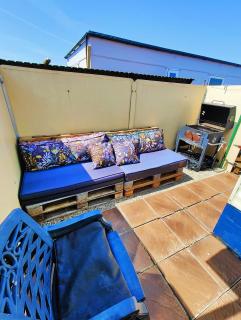 Przytulny domek holenderski z podgrzewanym odkrytym basenem do dyspozycji gości - 7