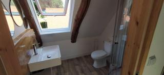 FairSchlafen-Dachstudio - Bücken - 9