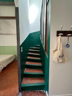 Magnifique Duplex proche cours Julien - 3